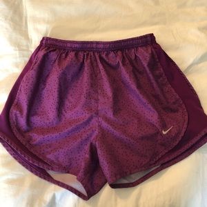 Women’s Nike Shorts